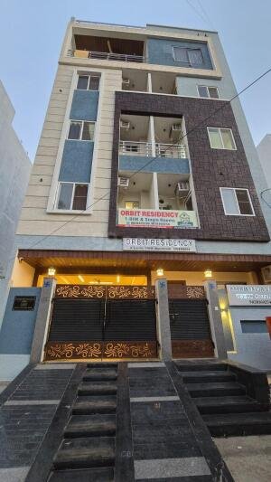 Best Independent PGs in Kota for Students – Facilities & Pricing
