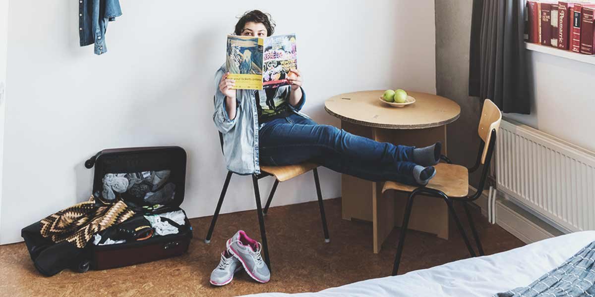 Essential Hostel Packing List for Students Moving to Kota