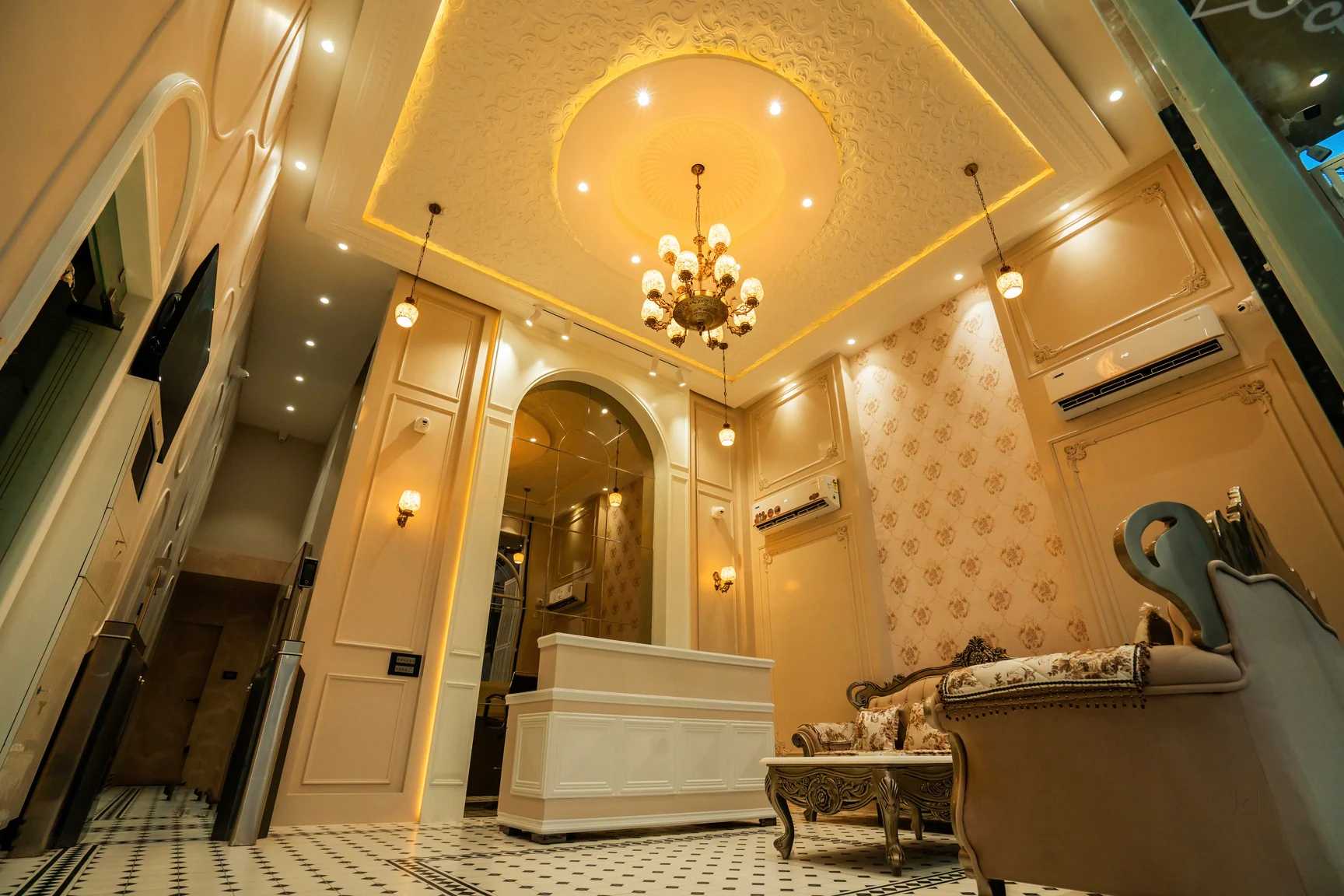 Luxury Hostels in Kota – Premium Accommodation for Students