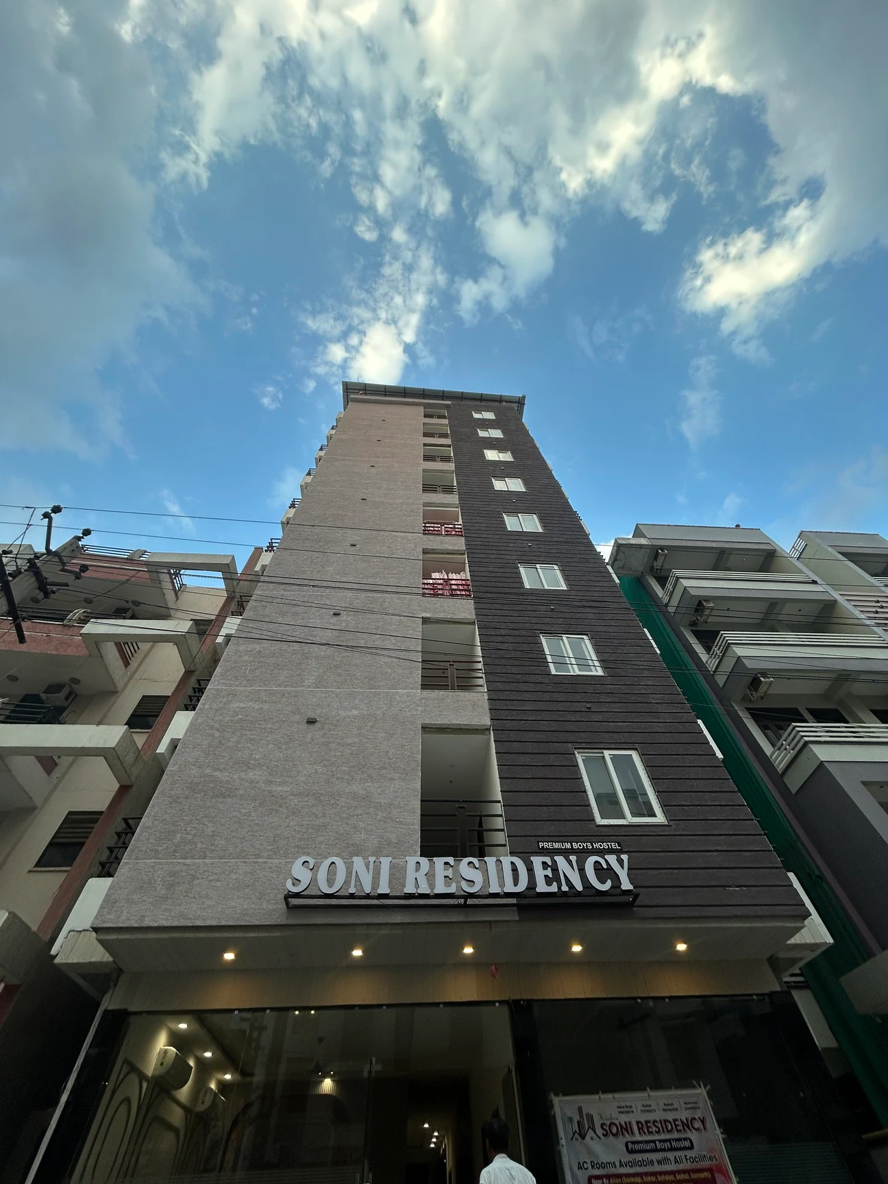 Top Boys Hostels in Talwandi Kota Near Allen: A Complete Guide for Students and Parents