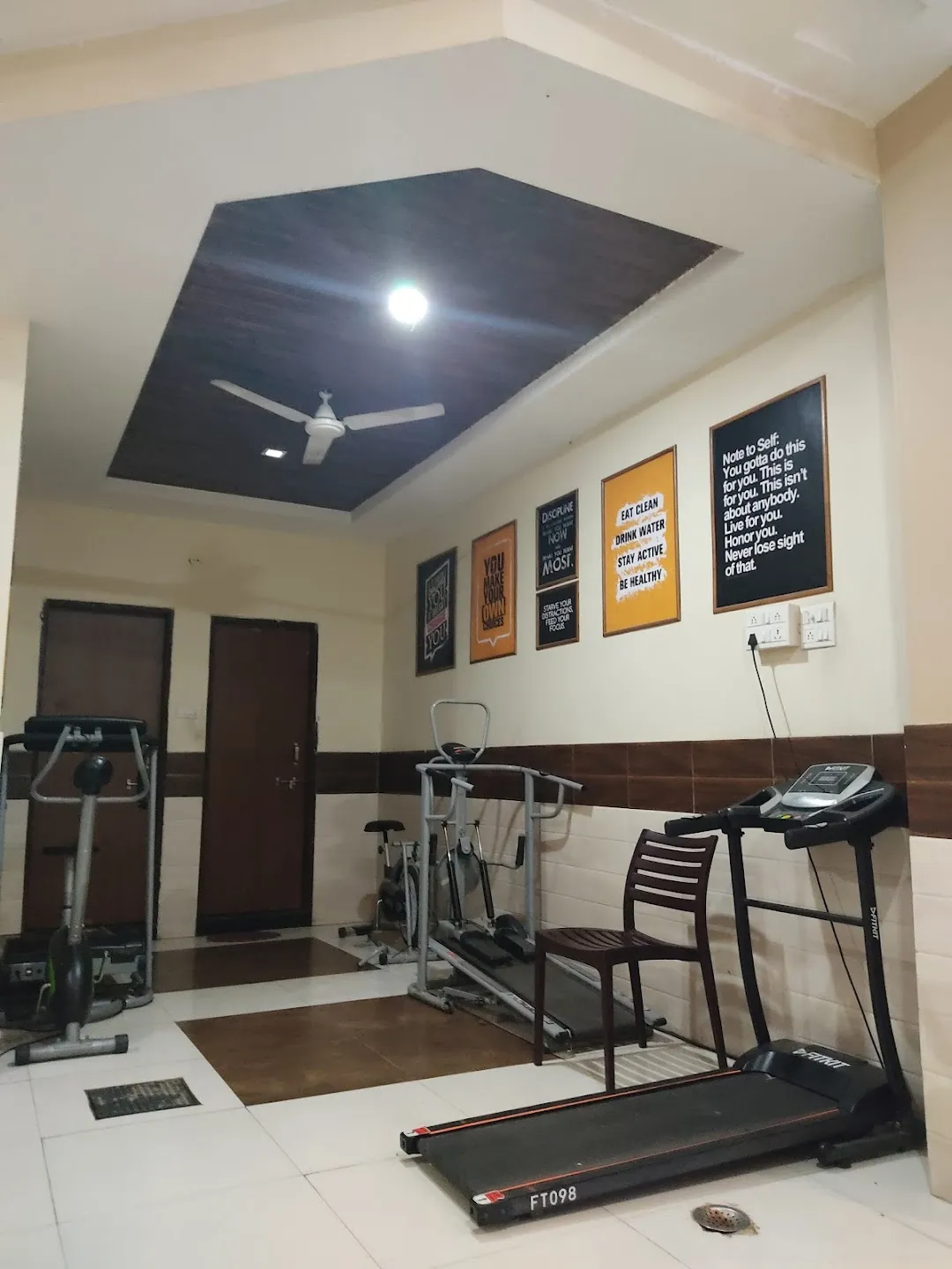 WiFi, AC, Gym & More – Finding the Best Hostel with Premium Facilities in Kota