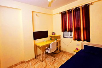 WiFi, AC, Gym & More – Finding the Best Hostel with Premium Facilities in Kota