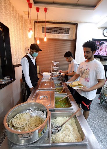 Top Hostels with In-House Mess Facilities in Kota