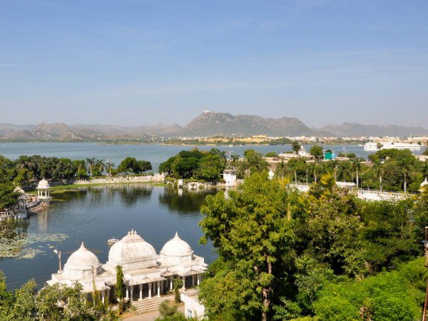 Weekend Getaways Near Kota: Relax, Recharge, and Return Stronger